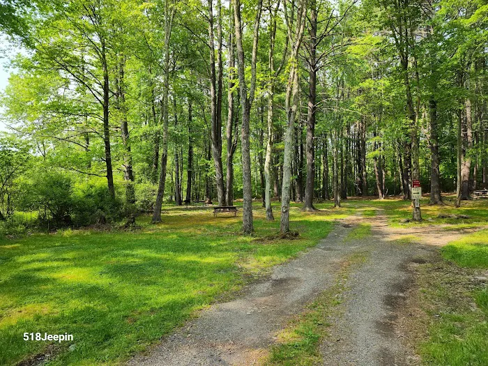SoHi Campground Picture 2