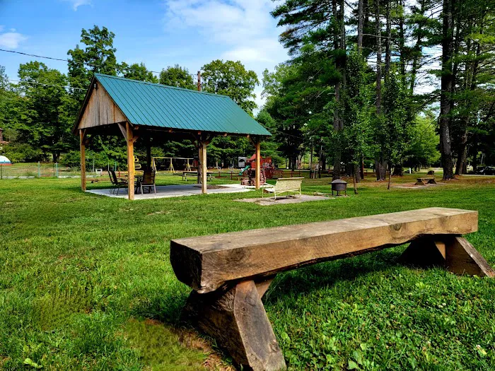 SoHi Campground Picture 3