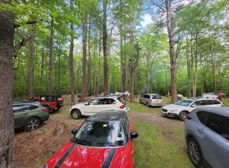 SoHi Campground