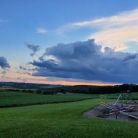 Camping at Deihls ico