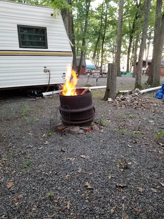 Camping at Deihls Picture 3