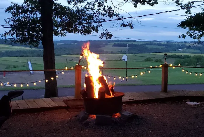 Camping at Deihls Picture 5