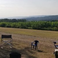 Turner's Highview campground ico