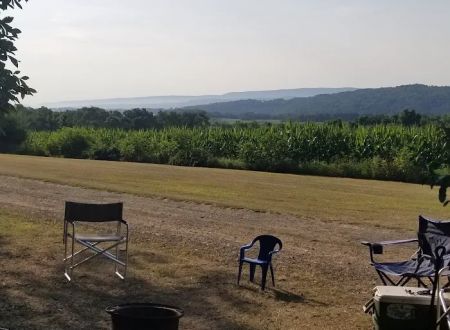 Turner's Highview campground