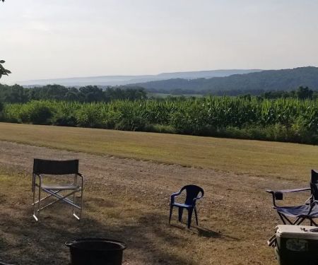 Turner's Highview campground