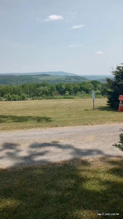 Turner's Highview campground Picture 8