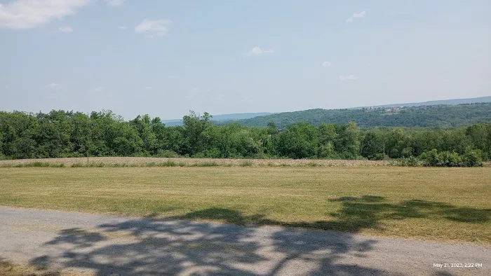 Turner's Highview campground Picture 9
