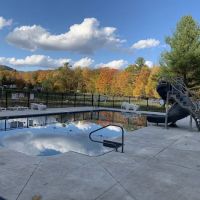 Country Aire Campground ico