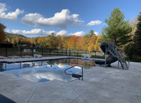 Country Aire Campground