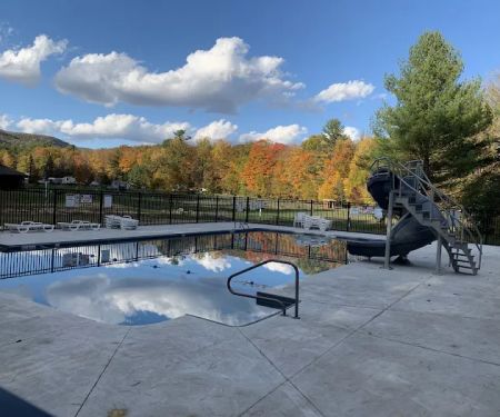 Country Aire Campground