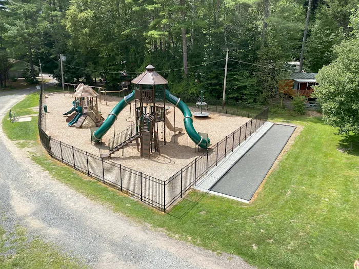 Country Aire Campground Picture 3