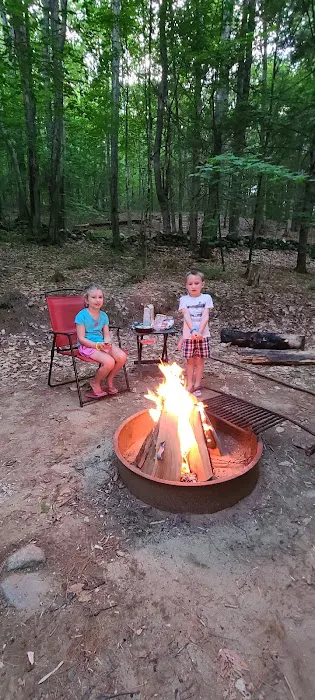 Country Aire Campground Picture 9