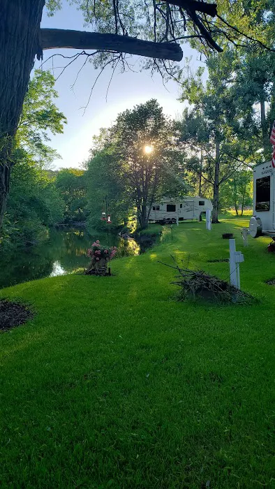 Brookview RV Park & Campground Picture 9