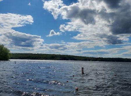 Pequot Ledge Campground