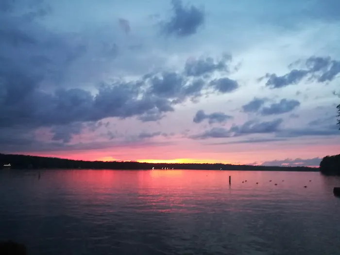 Pequot Ledge Campground Picture 3
