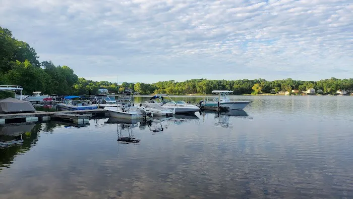 Pequot Ledge Campground Picture 5