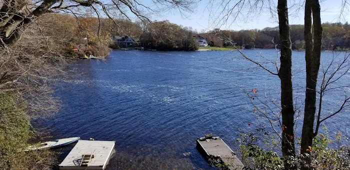 Pequot Ledge Campground Picture 8