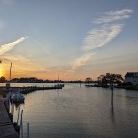 Beach Harbor Camper's Co-Op ico