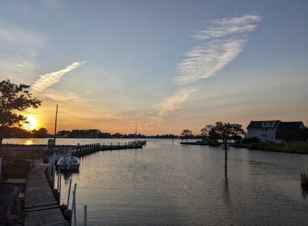 Beach Harbor Camper's Co-Op
