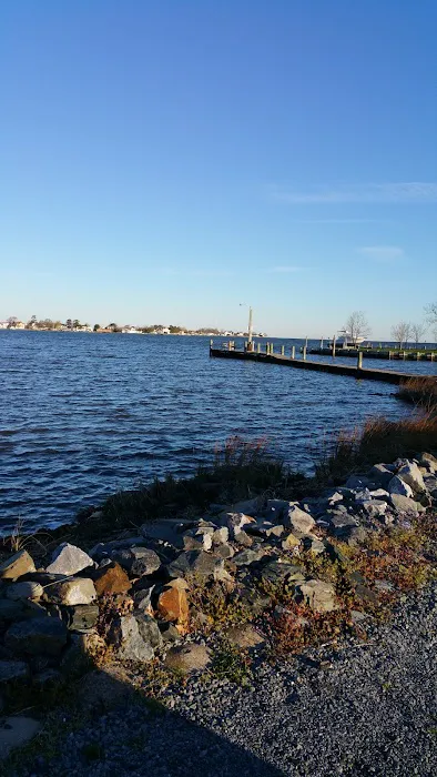Beach Harbor Camper's Co-Op Picture 8