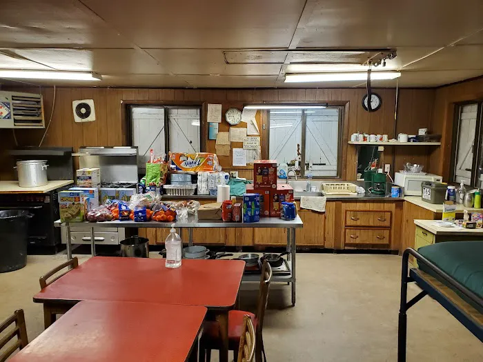 Camp Pioneer Picture 1