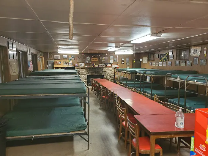 Camp Pioneer Picture 8