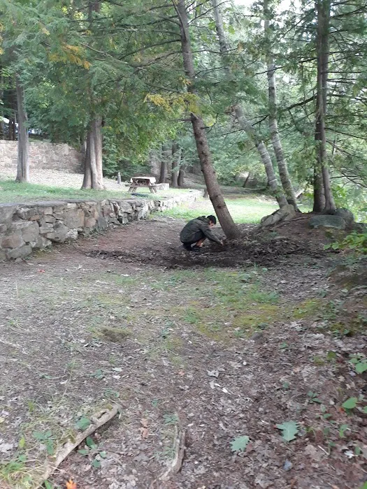 Hearthstone Point Campground Picture 10