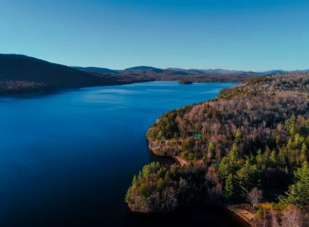 Little Sand Point Campground