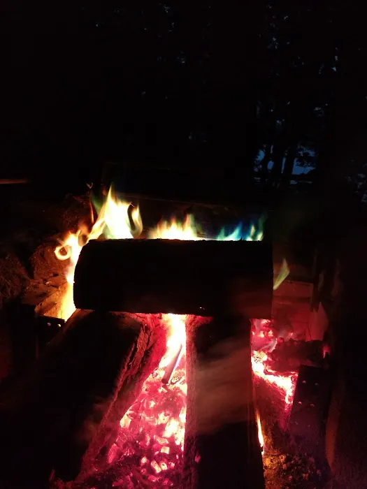 Little Sand Point Campground Picture 7