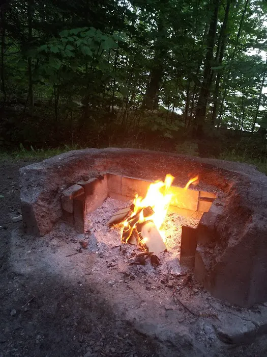 Little Sand Point Campground Picture 6