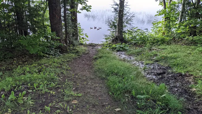 Little Sand Point Campground Picture 5