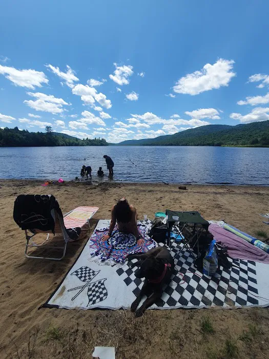 Little Sand Point Campground Picture 10
