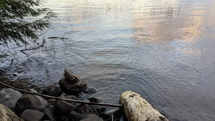 Little Sand Point Campground Picture 9