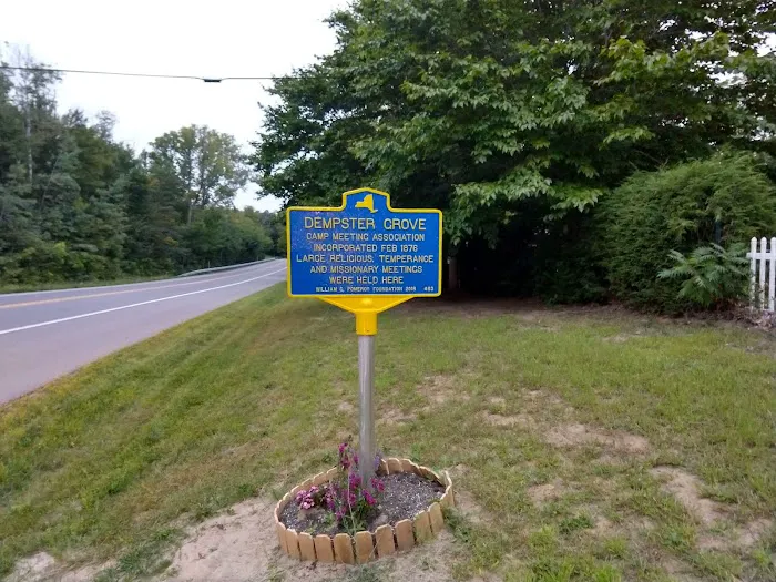Dempster Grove Camp Ground Picture 5