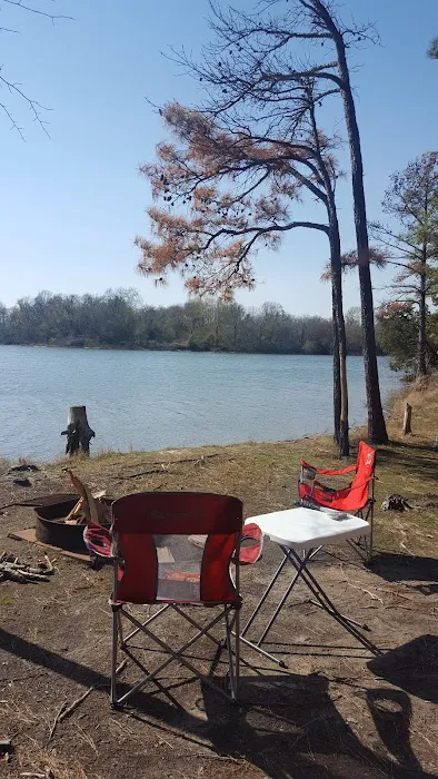 Goose Creek Campground Picture 3