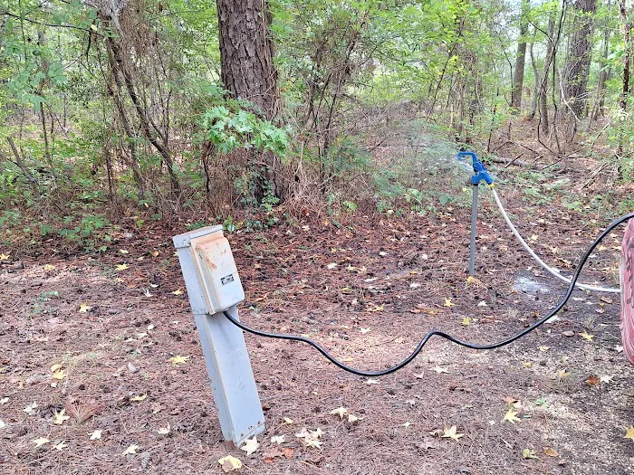 Goose Creek Campground Picture 1