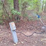 Goose Creek Campground