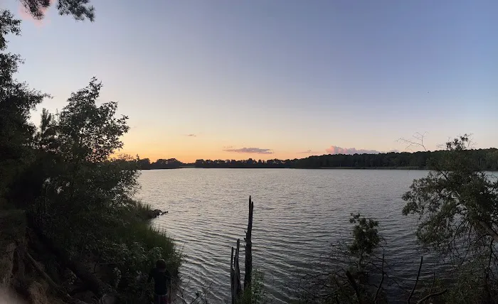 Goose Creek Campground Picture 2