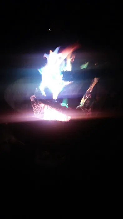 Goose Creek Campground Picture 7
