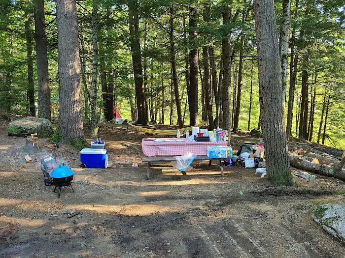 Clearwater Campground Picture 6