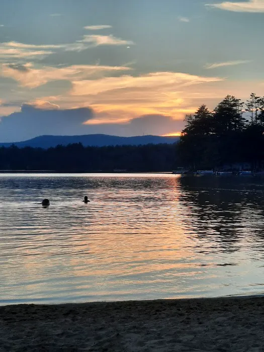 Clearwater Campground Picture 4