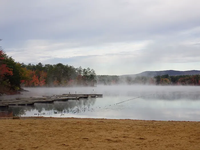 Clearwater Campground Picture 9