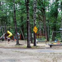 Ferndale Acres Campground ico
