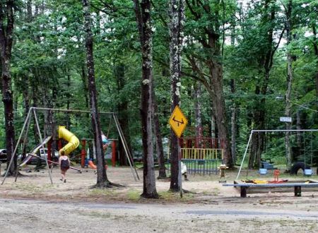 Ferndale Acres Campground