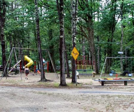 Ferndale Acres Campground