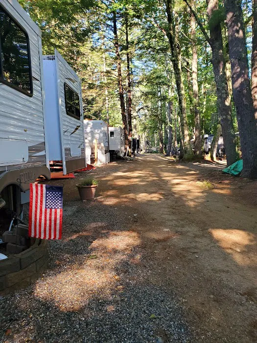 Ferndale Acres Campground Picture 7