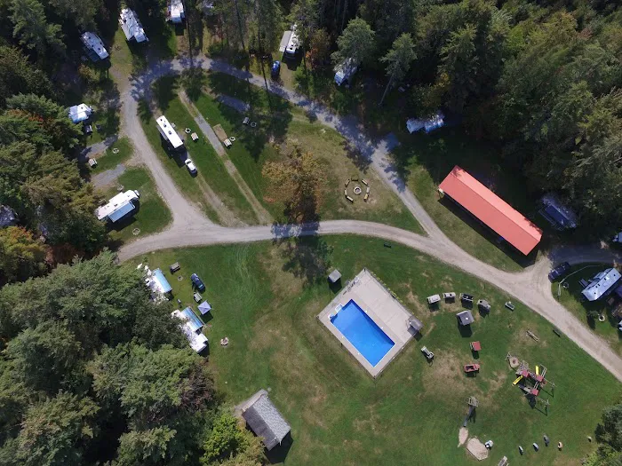 Crazy Horse Family Campground Picture 4
