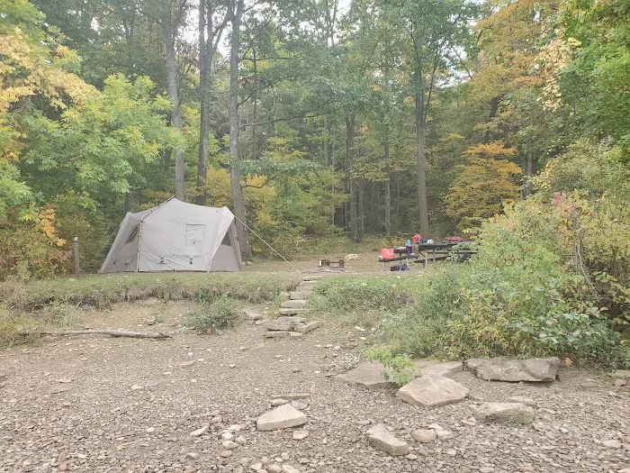 Pine Grove Campground Picture 4