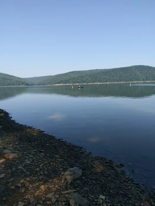 Pine Grove Campground Picture 5