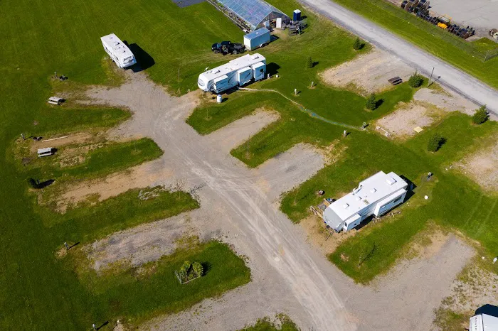Don Huey Country Campground Picture 1